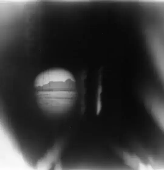 Resulting image