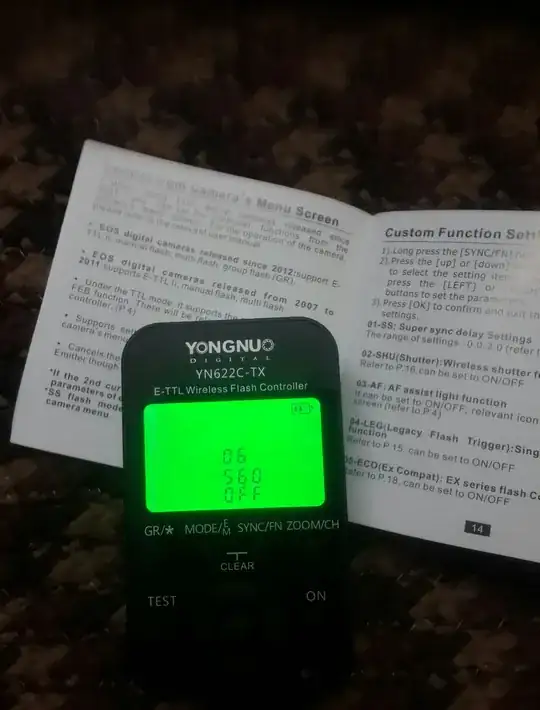 560 compatibility mode?