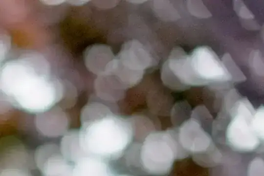 close-up highlights