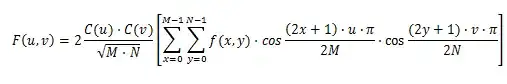 FDCT