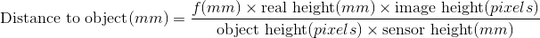 Formula