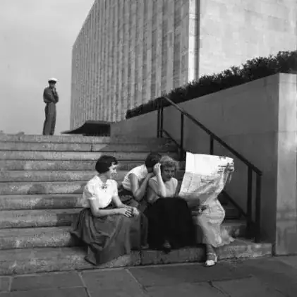 Vivian Maier