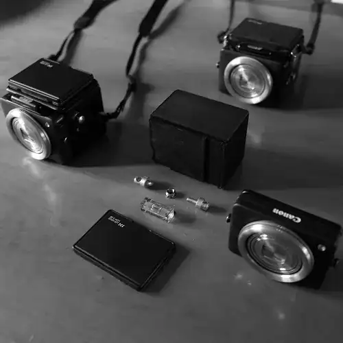 parts