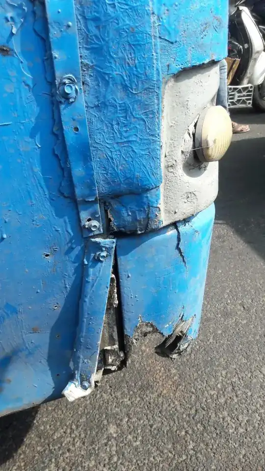  Part of bus 