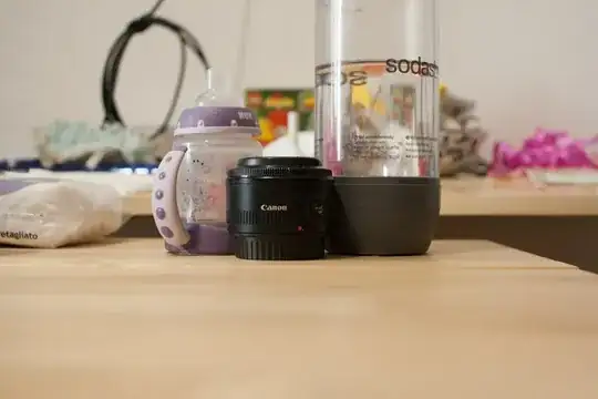 Shot with Canon 400D