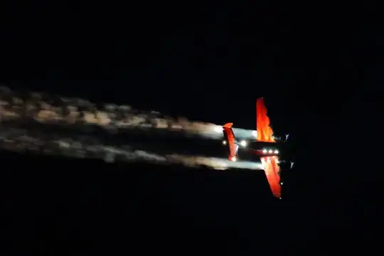 Night Flight