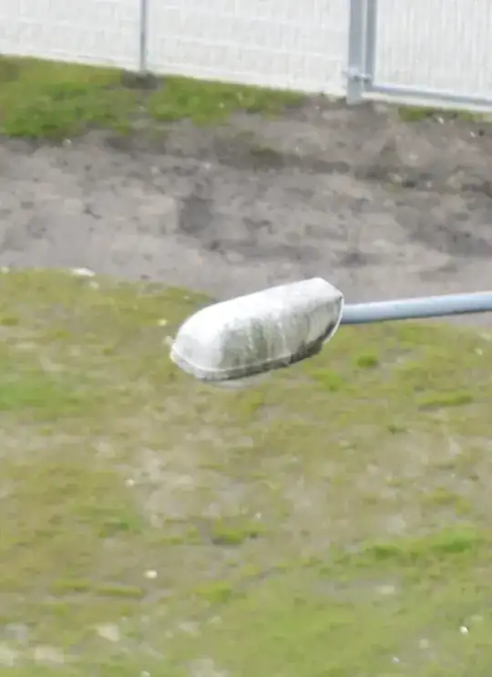 Better image using Live View
