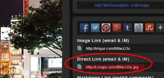 You can find the direct link in the sidebar at ImgUr.