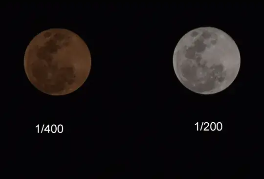 moon
