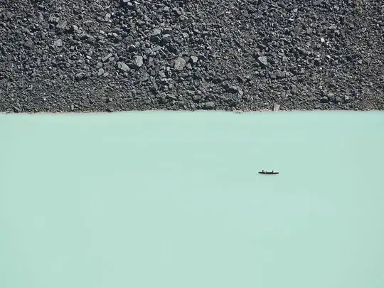 Lake Banff