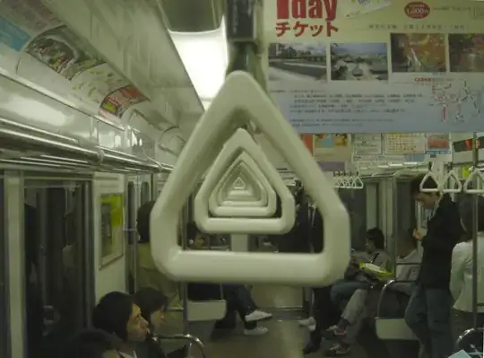 Tokyo Metro
