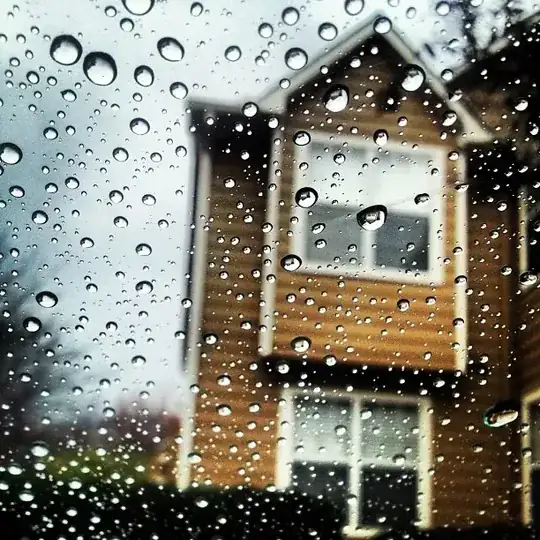 Photo with Instagram Lux effect