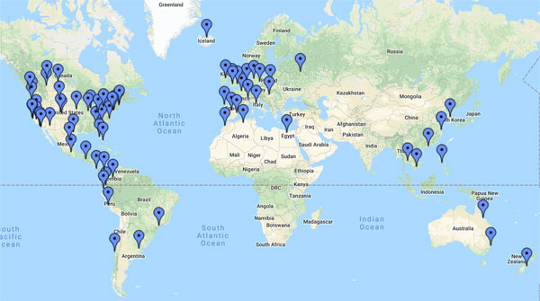 Certified Positive Discipline Trainers and Educators