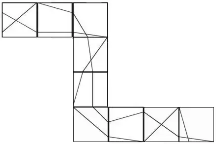 Mensa Squares
