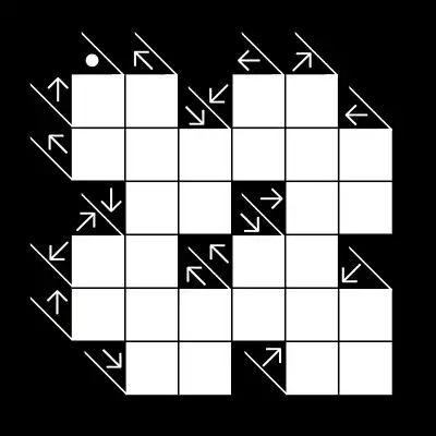 hokuro puzzle