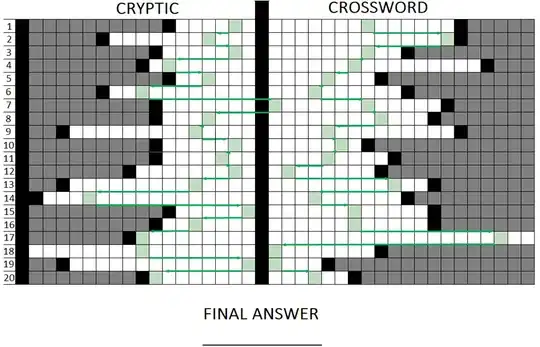 Final Puzzle I Hope