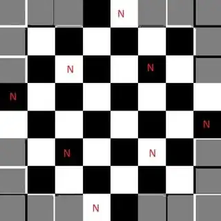 3 from corner, first go