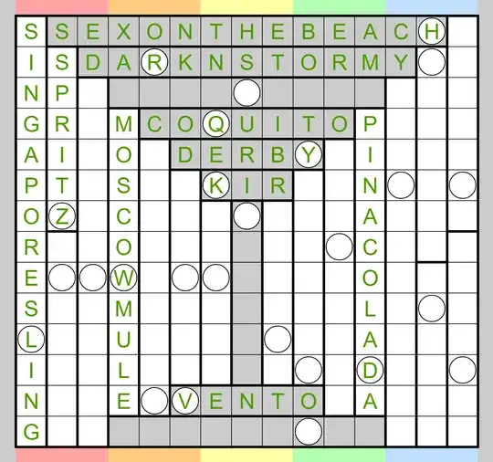 grid step 3