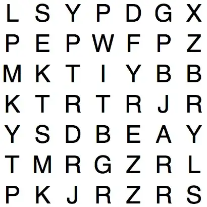 wordsearchnoclues