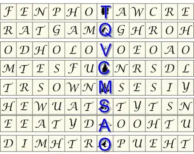 spells