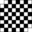 mutilated chessboard