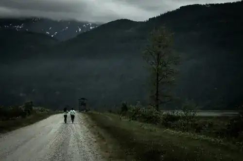 All Roads Lead Nowhere