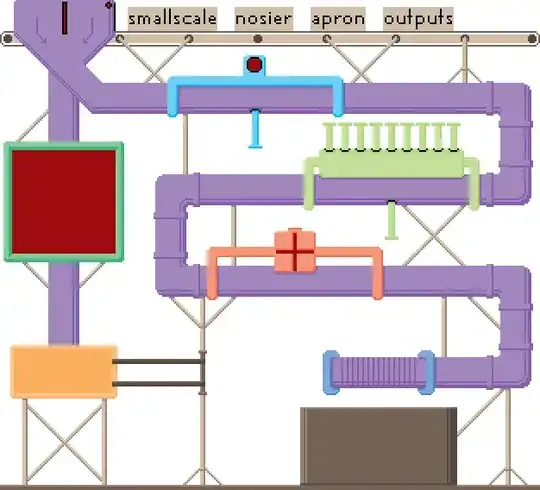 The Rube Wordberg Machine