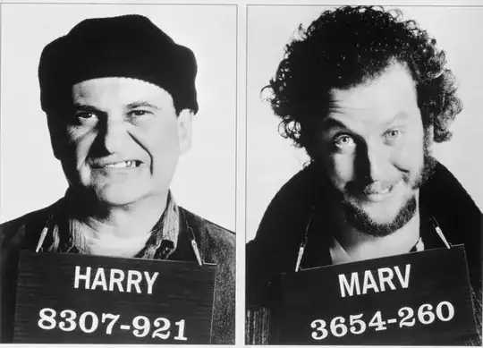 mugshot