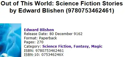 Good book! IF you can wait 7,143 years...