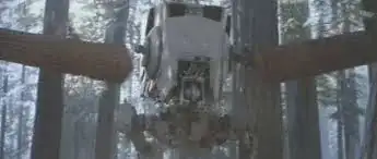 ewok trap
