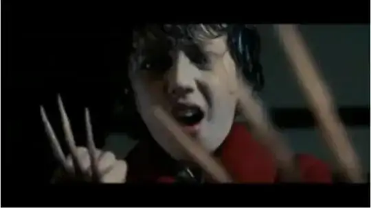 Did you make me find a screencap from this movie?