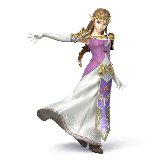 Princess Zelda