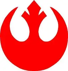 Rebel Alliance emblem