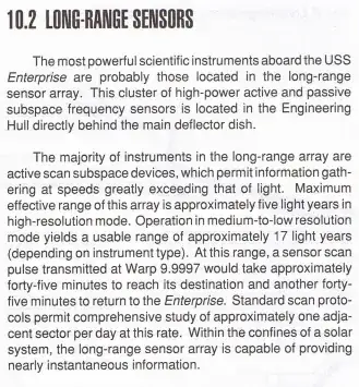TNG Technical Manual