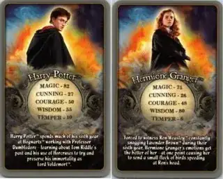 HP HBP