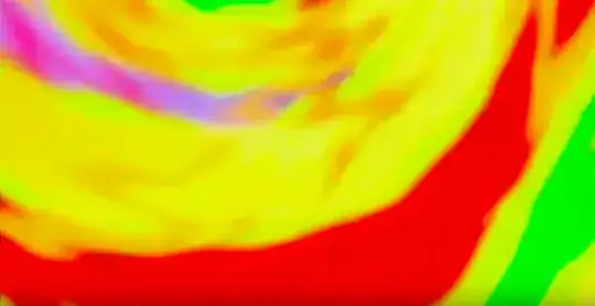dragon firebending, one blue streak
