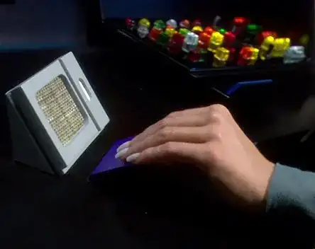 Image from memory alpha