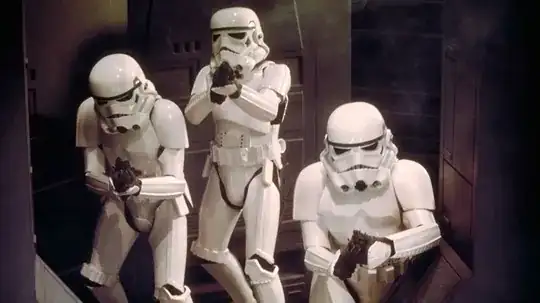 stormtroopers