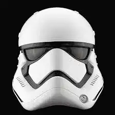 Stormtrooper Helmet