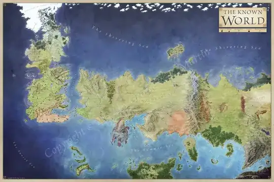 The Known World