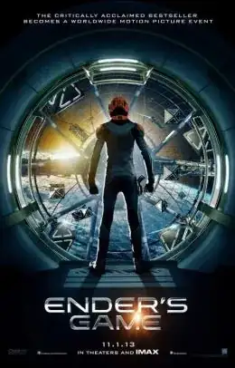 Film poster