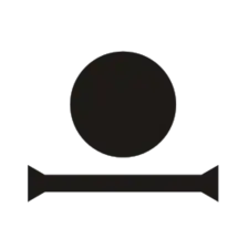 beta gate symbol
