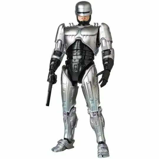 Robocop