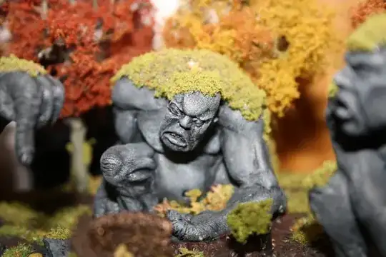 3 trolls