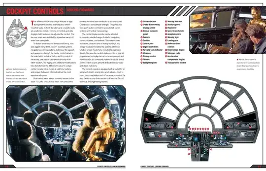 falcon controls 2