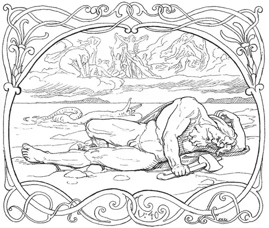 The Death of Thor