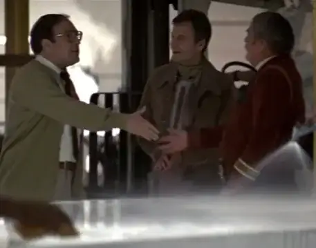scotty missing finger