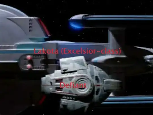Defiant Versus Lakota