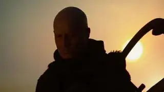 Boba Fett face reveal
