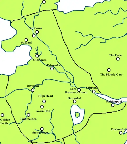 Riverlands
